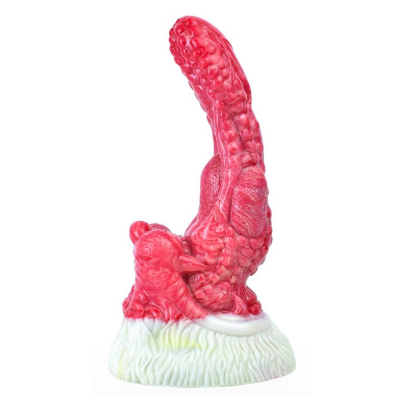 Anal Predator Gode Alien Scorpix 14 x 5cm